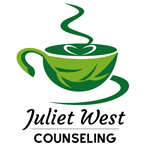 Logo - Juliet West Counseling