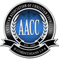 Member of American Association of Christian Counselors Logo 