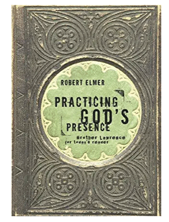 Practicing God's Presence - Book
