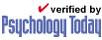 Verified By Psychology Today Logo