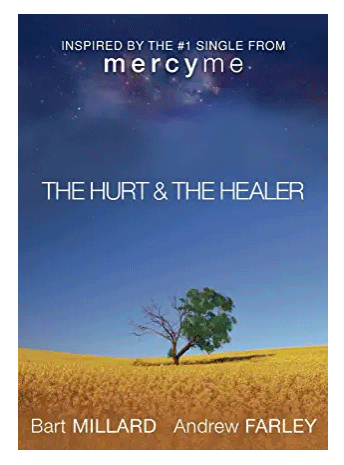 The Hurt and the Healer - book