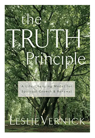 The Truth Principle - Book